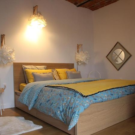 Ferme De Geneve Bed & Breakfast Beaurevoir Eksteriør bilde